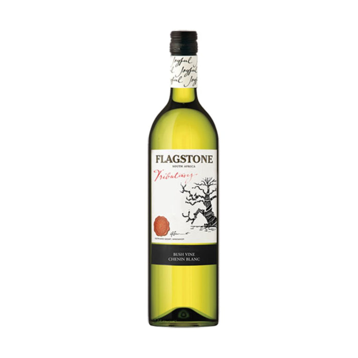 Case of Flagstone Tributary Chenin Blanc