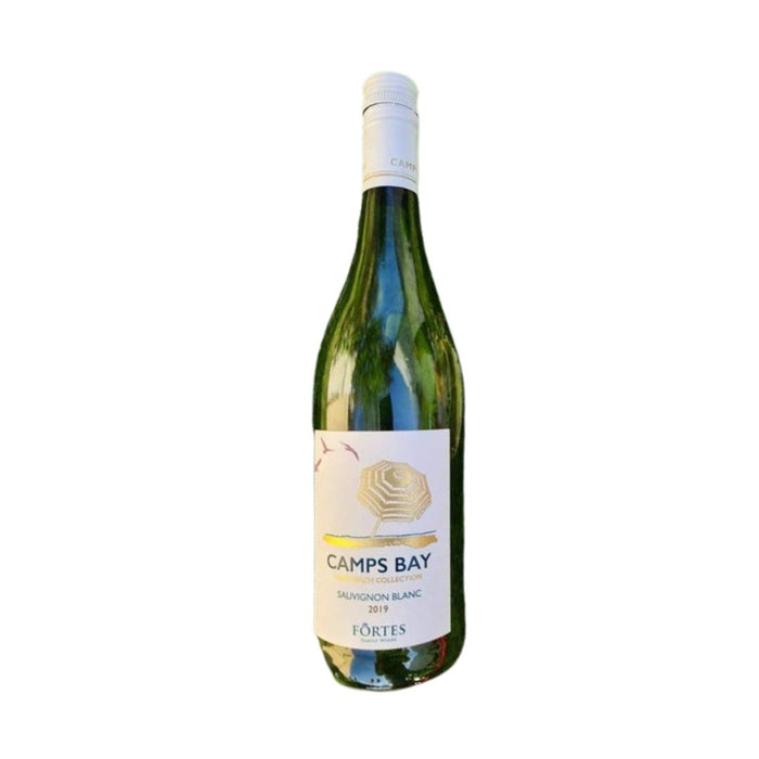 Case of Fortes Camps Bay Beach Collection Sauvignon Blanc