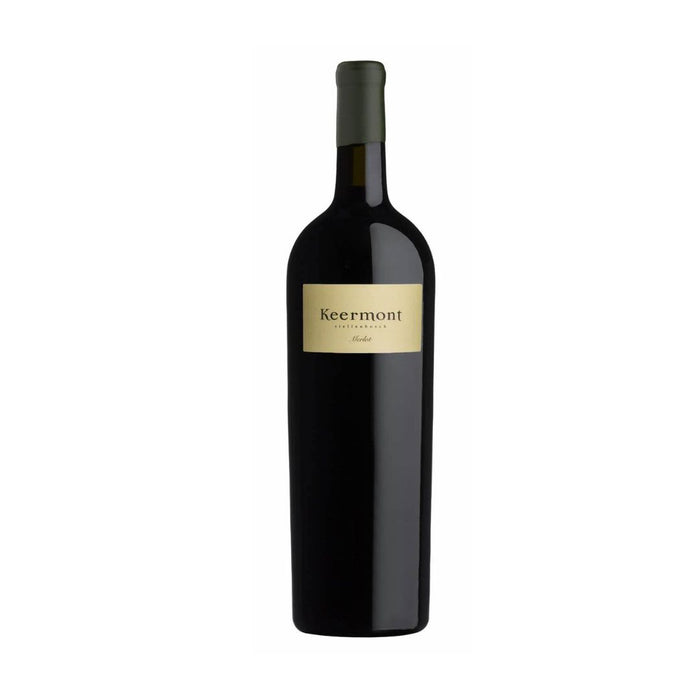 Case of Keermont Merlot