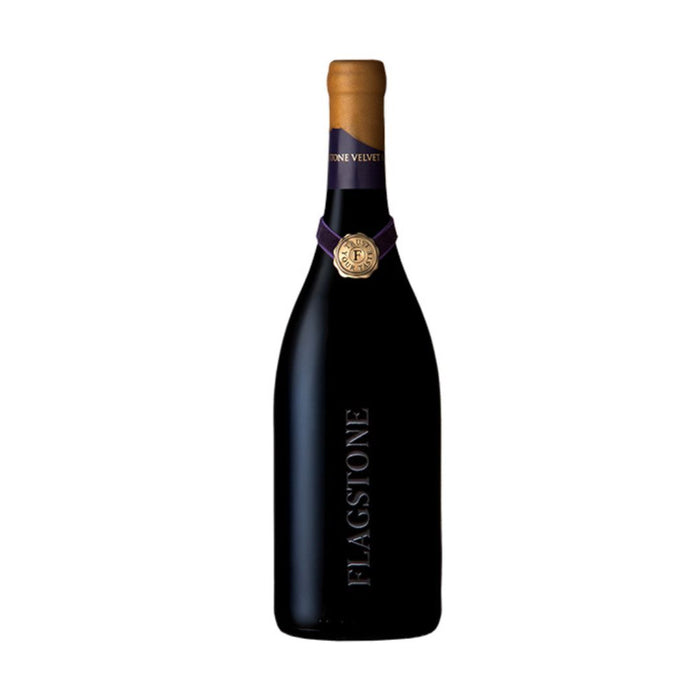 Case of Flagstone VelvetRrhone Red Blend