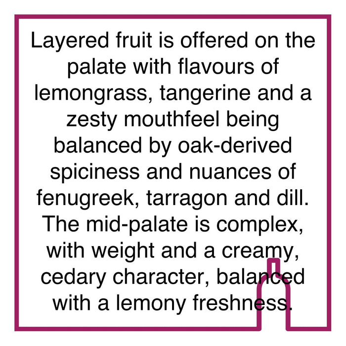 Case of Boekenhoutskloof Semillon