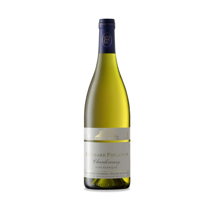 Case of Bouchard Finlayson Sans Barrique Unwooded Chardonnay