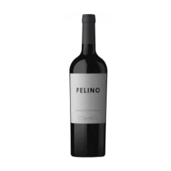 Case of Viña Cobos Felino Cabernet Sauvignon