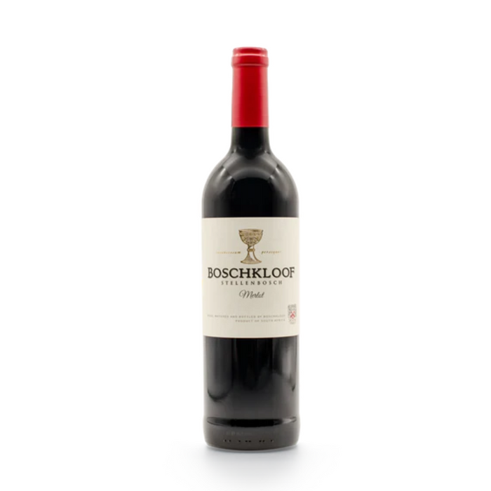 Case of Boschkloof Merlot