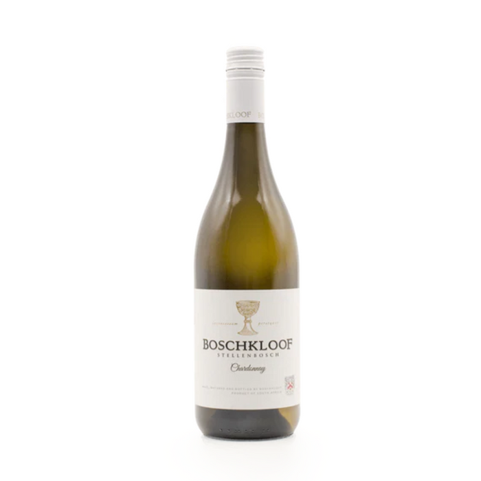 Case of Boschkloof Chardonnay