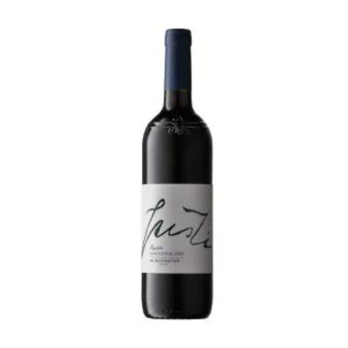 Case of Morgenster Sangiovese