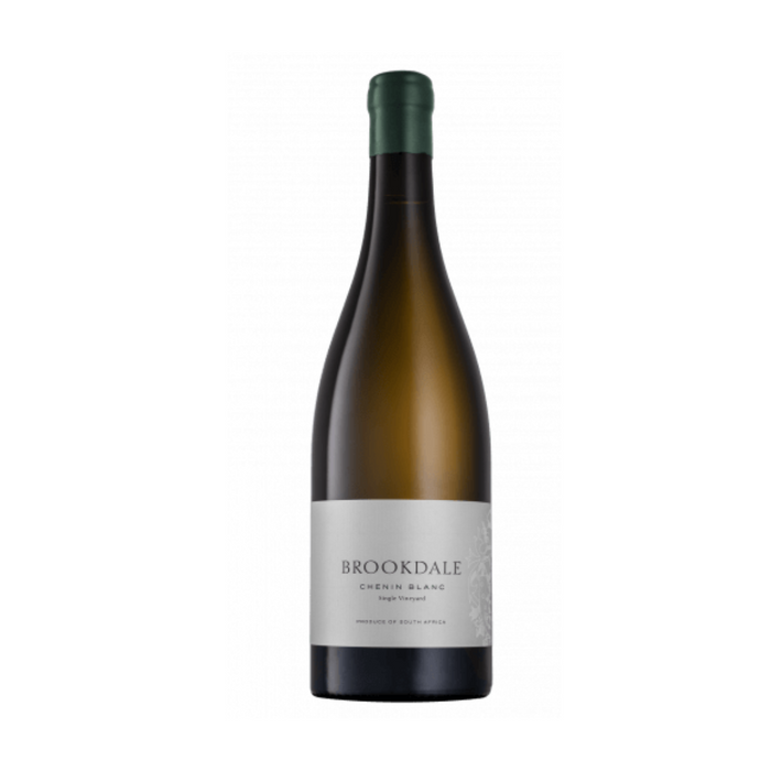 Case of Brookdale Chenin Blanc