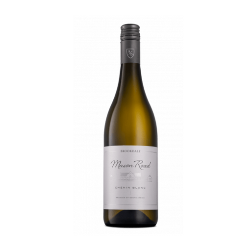 Brookdale Mason Road Chenin Blanc Wine in South Africa
