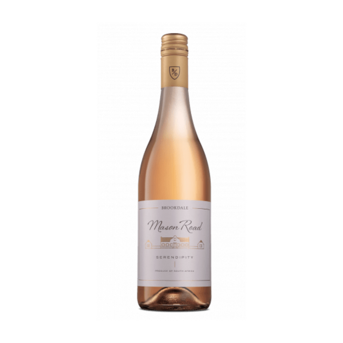 Case of Brookdale Mason Road Serendipity Rose