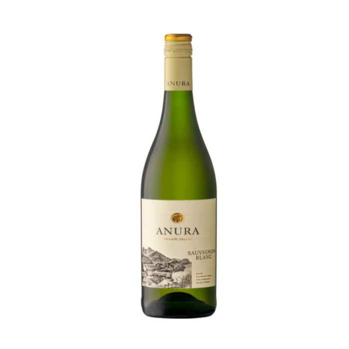 Case of Anura Sauvignon Blanc