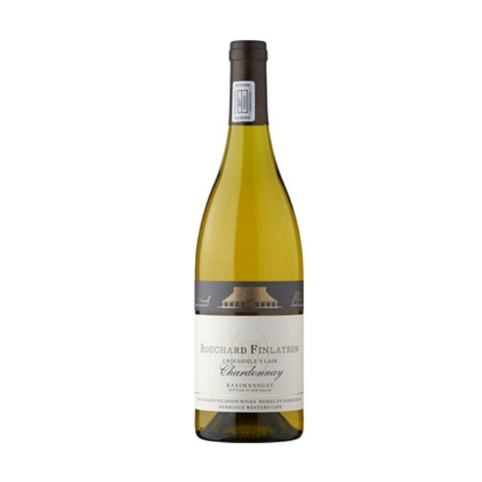 Case of Bouchard Finlayson Crocodiles Lair Chardonnay