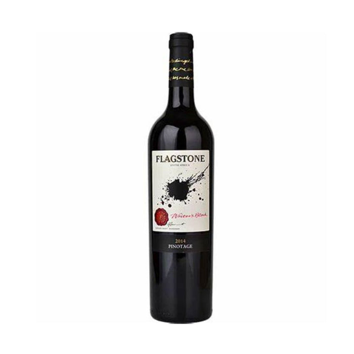 Case of Flagstone Writer's Block Pinotage