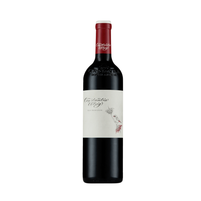 Case of Constantia Uitsig Red Horizon