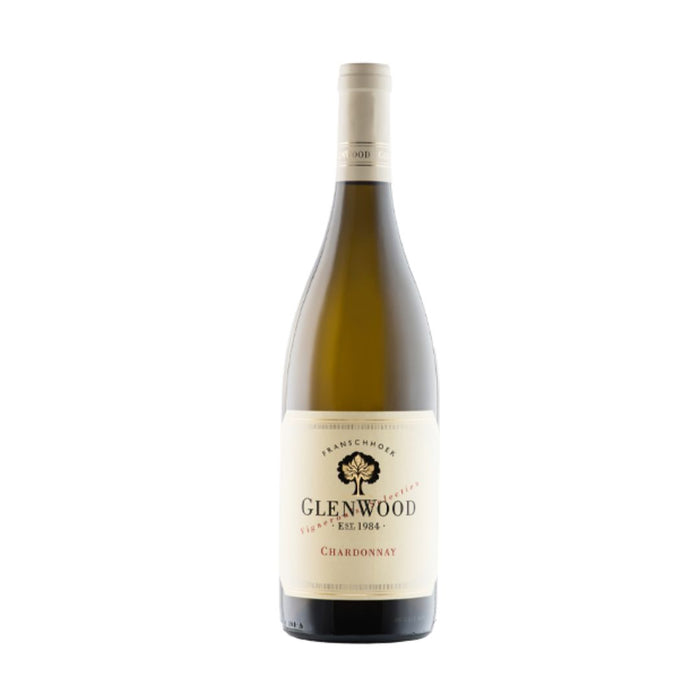 Case of GlenWood Chardonnay Vigneron's Selection