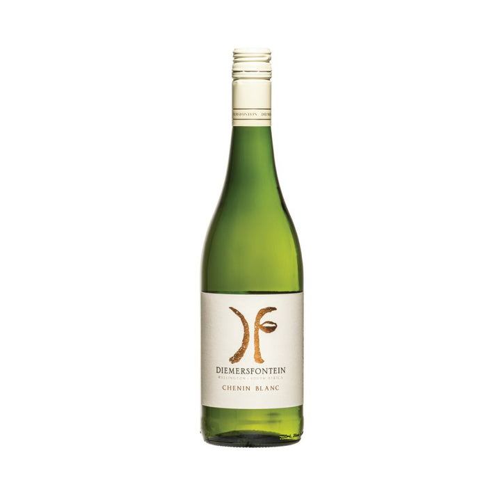 Case of Diemersfontein Chenin Blanc