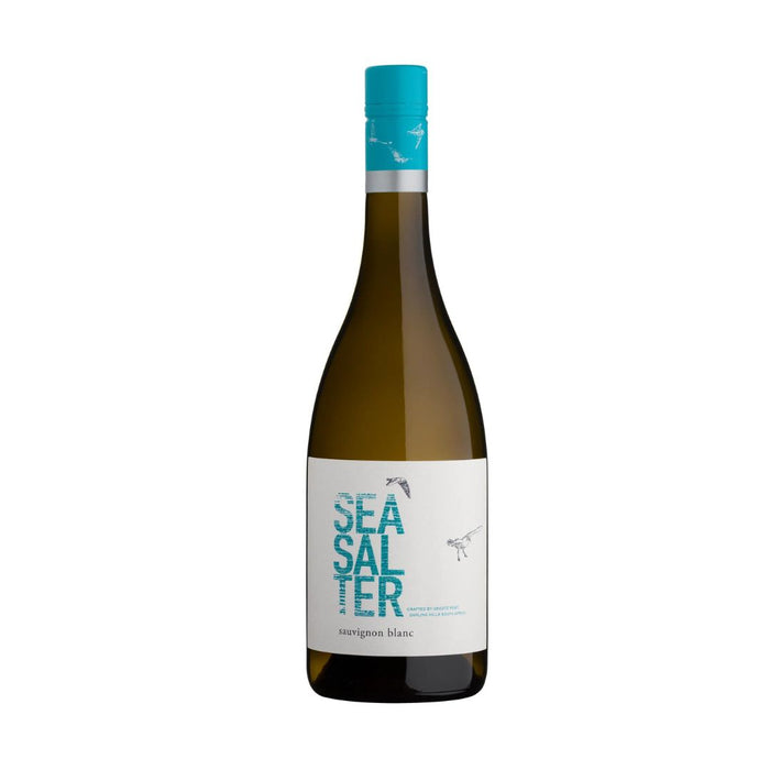 Case of Groote Post Seasalter