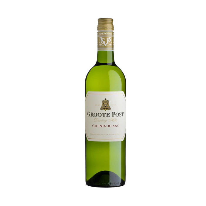 Case of Groote Post Chenin Blanc