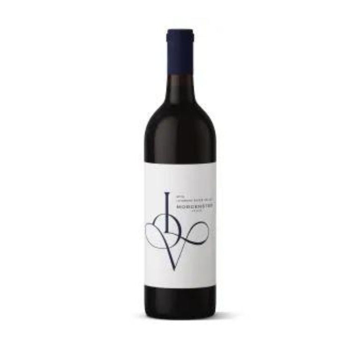 Case of Morgenster Lourens River Valley Red Blend