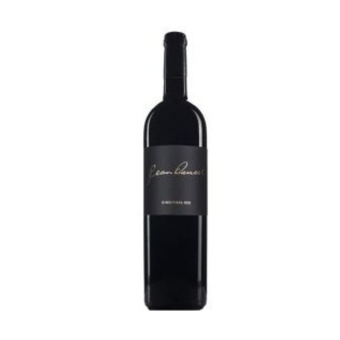 Case of Jean Daneel Directors Red
