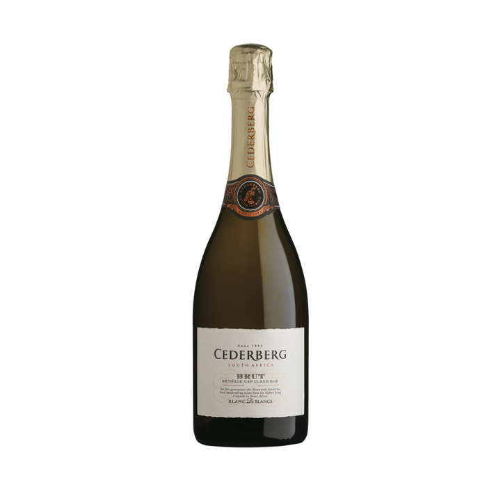 Case of Cederberg Blanc de Blancs