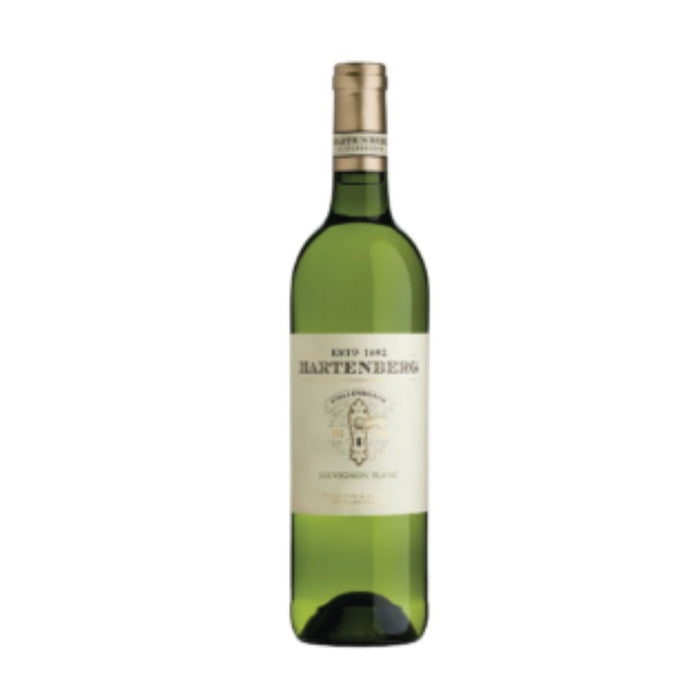 Case of Hartenberg Sauvignon Blanc