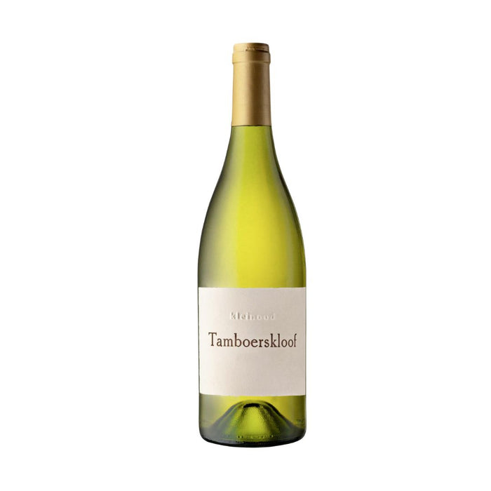 Case of Kleinood Tamboerskloof Viognier