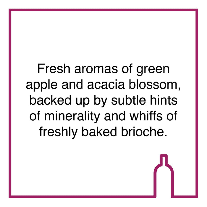 Bottle of Silverthorn The Green Man MCC Magnum