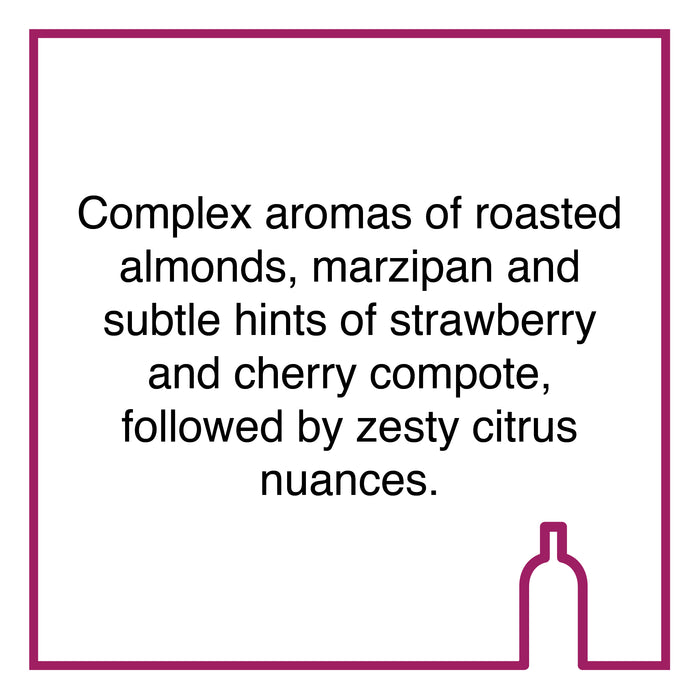 Case of Silverthorn Jewel Box MCC