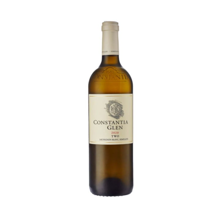Case of Constantia Glen TWO