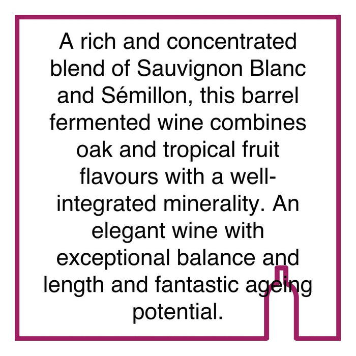 Case of Constantia Glen TWO