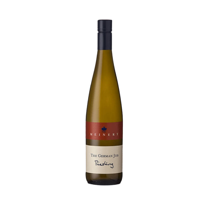 Case of Meinert German Job Riesling