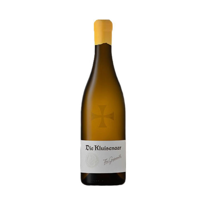 Case of Simonsig The Grapesmith Die Kluisenaar