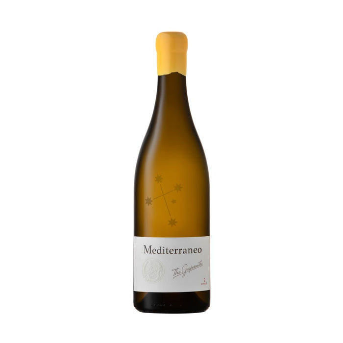 Case of Simonsig The Grapesmith Mediterraneo