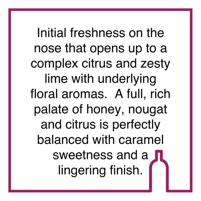 Case of Rickety Bridge The Pilgrimage Semillon