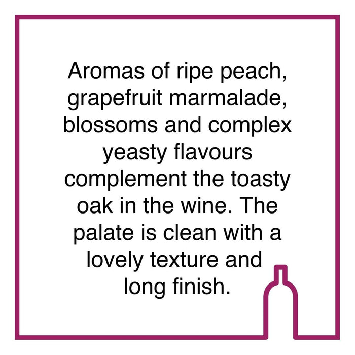 Case of Thelema Chardonnay