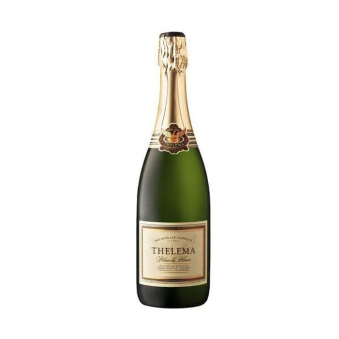Case of Thelema Cap Classique Brut