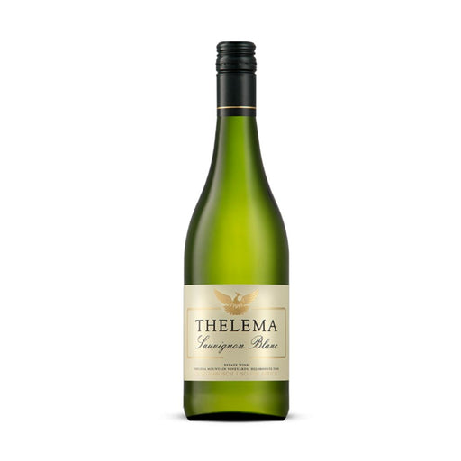 Thelema Sauvignon Blanc Wine in South Africa
