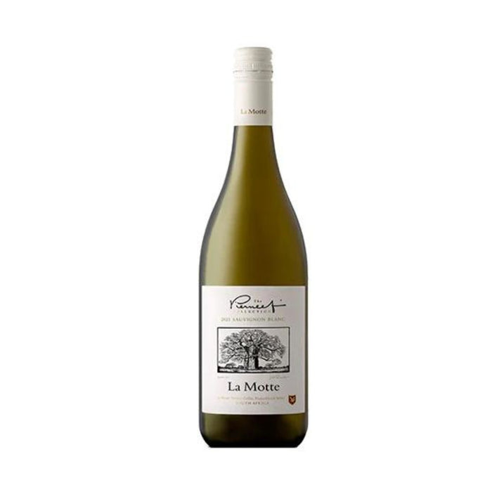 Case of La Motte Pierneef Sauvignon Blanc