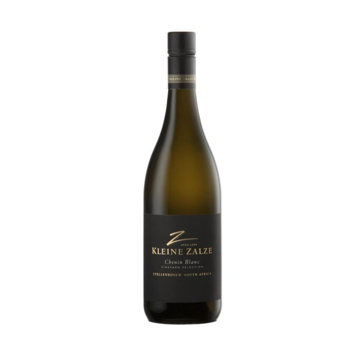 Case of Kleine Zalze Vineyard Selection Chenin Blanc