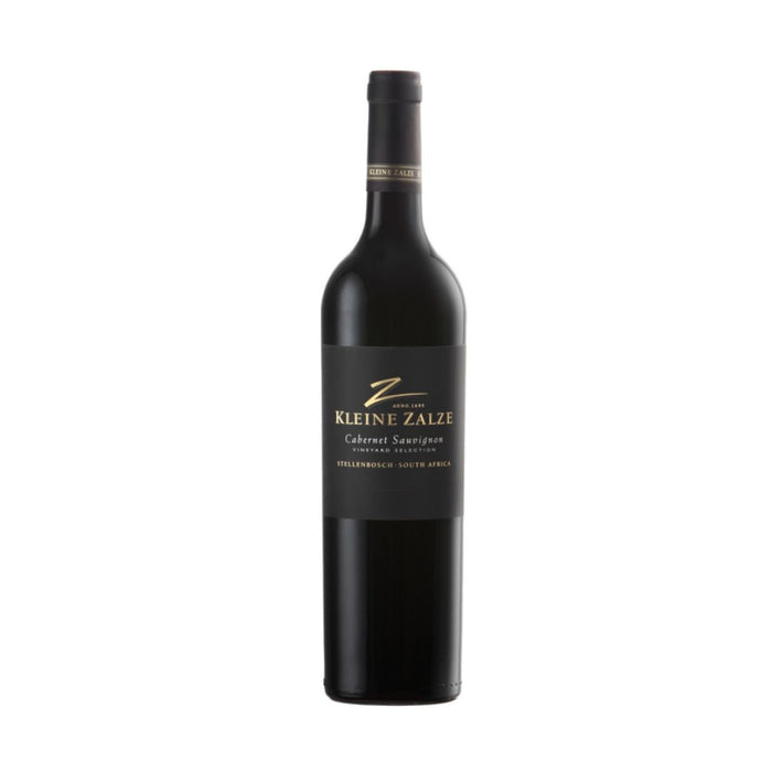 Case of Kleine Zalze Vineyard Selection Cabernet Sauvignon