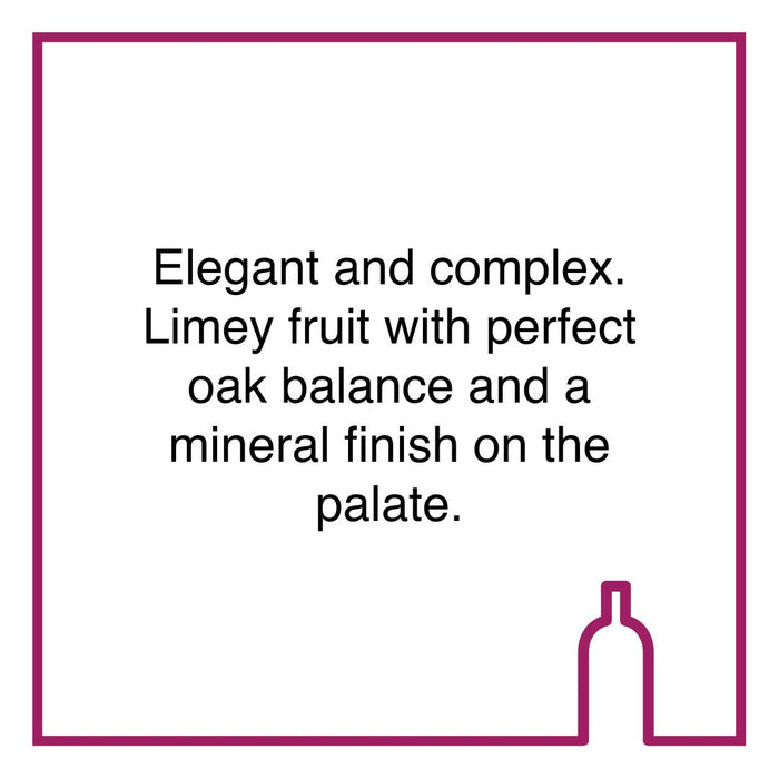 Case of Kleine Zalze Vineyard Selection Chardonnay