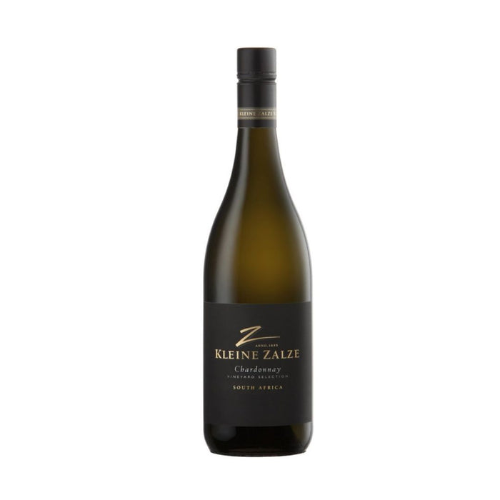 Case of Kleine Zalze Vineyard Selection Chardonnay