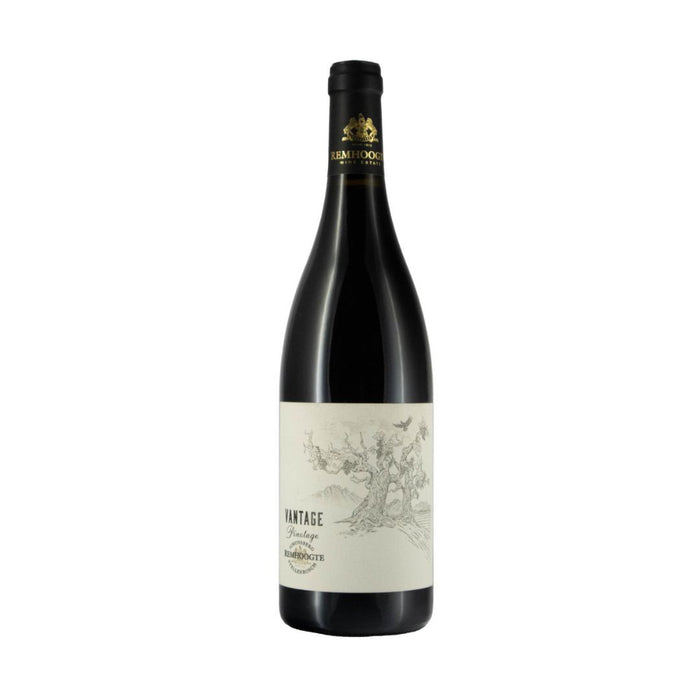 Case of Remhoogte Vantage Pinotage
