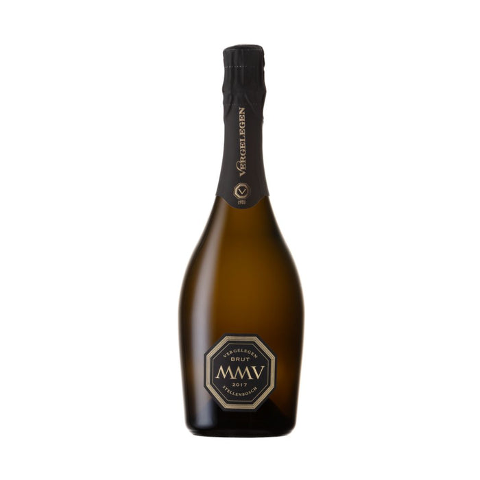 Case of Vergelegen MMV Cap Classique Blanc de Blancs