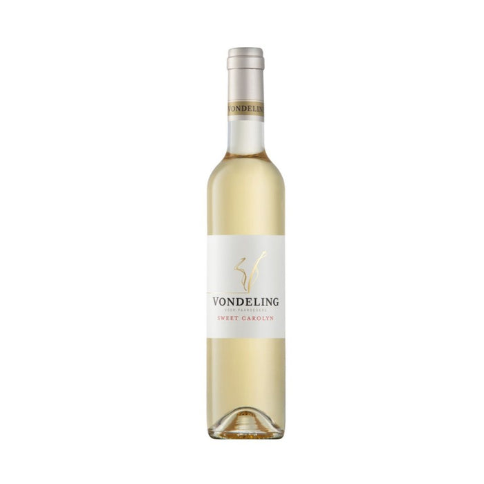 Case of Vondeling Sweet Carolyn (500ml)