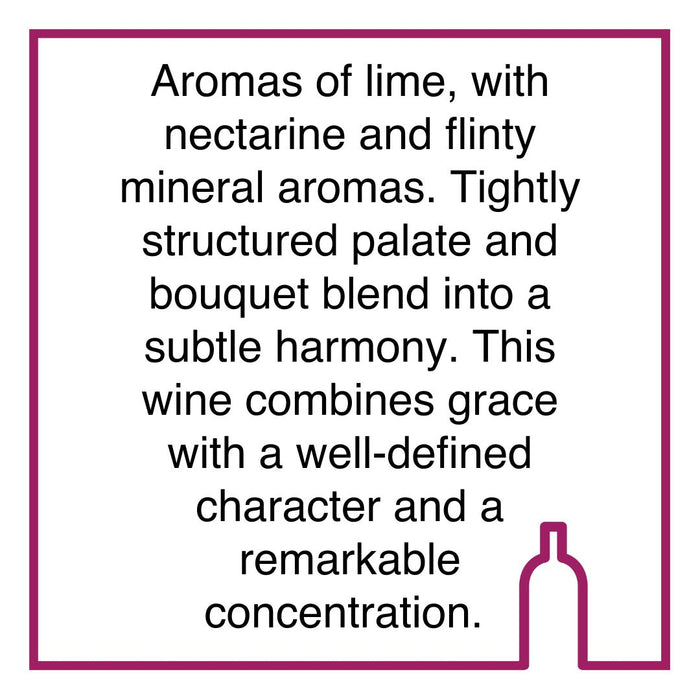 Case of Neil Ellis Whitehall Chardonnay