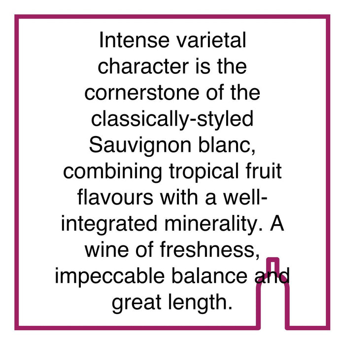 Case of Constantia Glen Sauvignon Blanc