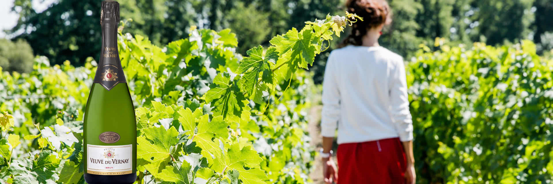Veuve du Vernay