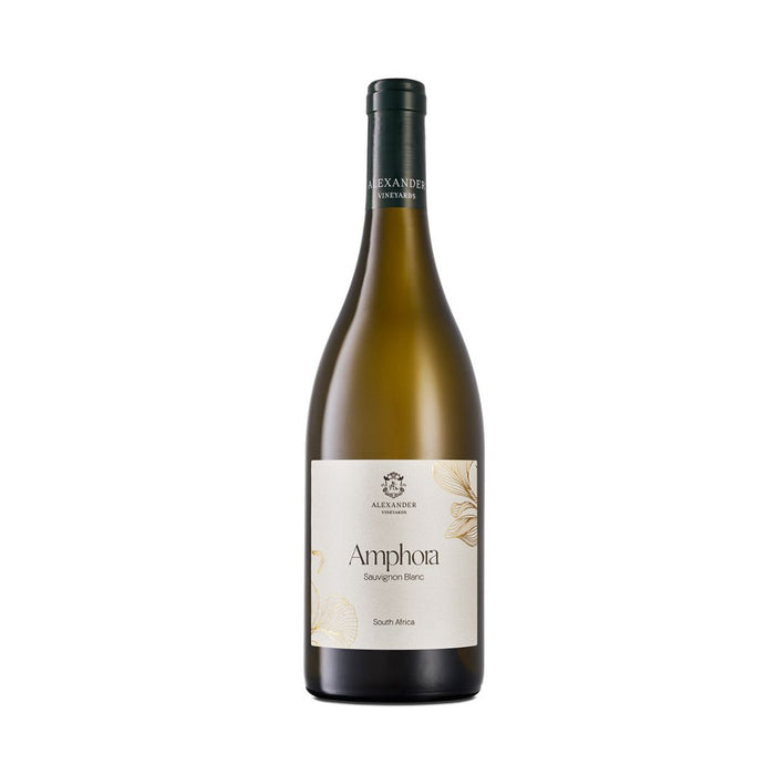 White Wine South Africa