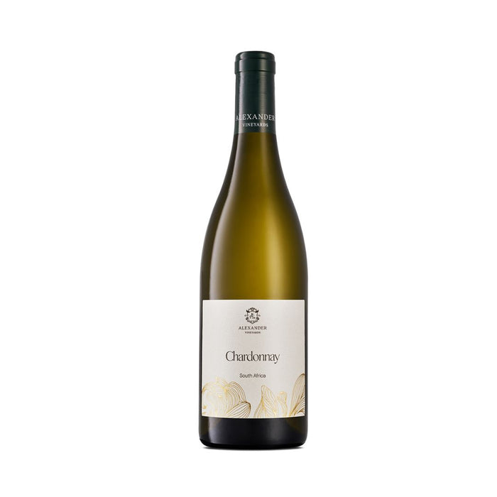 White Wine in South Africa